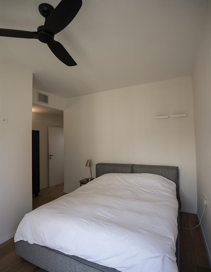 Eduard Bernstein Apartment Tel Aviv Dış mekan fotoğraf