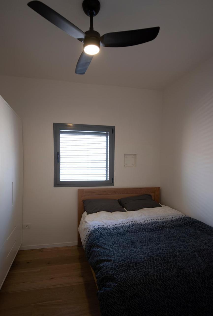 Eduard Bernstein Apartment Tel Aviv Dış mekan fotoğraf